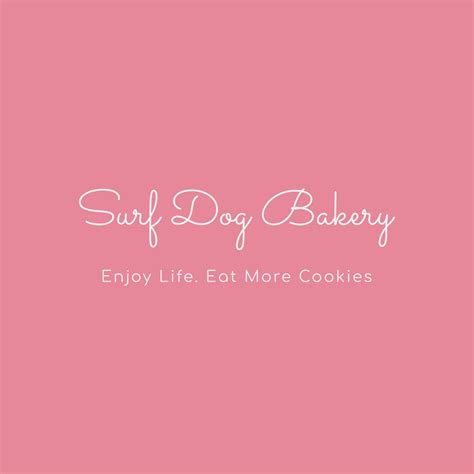 Surf Dog Bakery