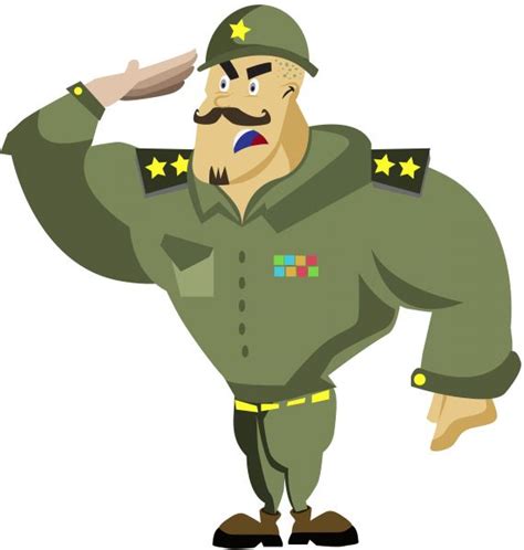 Army Clip Art Clipart Best