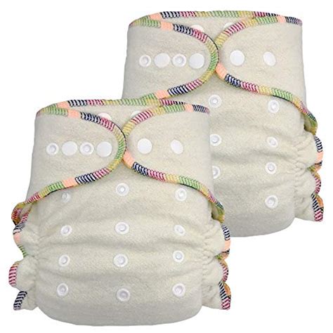 Top 10 Best Fitted Cloth Diapers 2023 Reviews