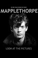 Mapplethorpe: Look at the Pictures (2016) - FilmAffinity