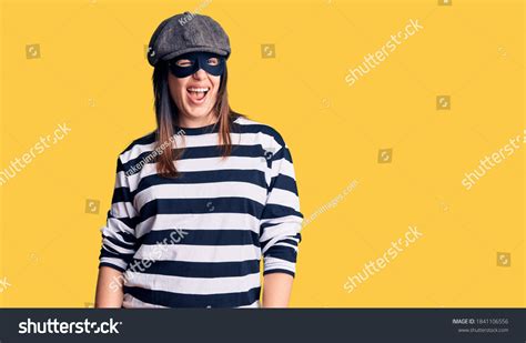 Burglar Woman Images Stock Photos Vectors Shutterstock