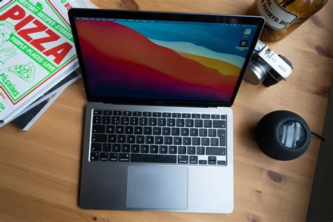 Battery life is also great, and performance is excellent as well. MacBook Air M1 Review | Trusted Reviews