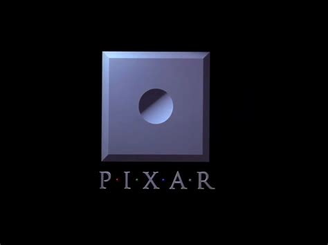 Pixar Animation Studios Logo Timeline Wiki Fandom