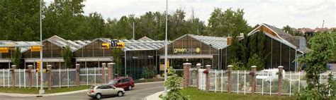 The uk leader for garden supplies; about greengate - Calgary's Premier Garden Centre