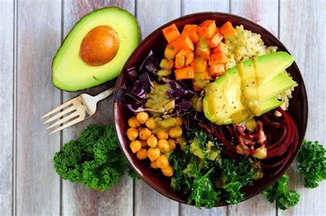 Everything You Should Know About A Healthy Vegetarian Diet Awesome 11