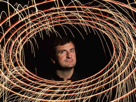 Douglas Adams How A New Biography Sheds Light On His Genius The