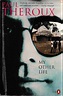 Paul Theroux MY OTHER LIFE book cover scans