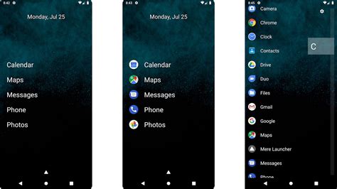 Expressbasics Cara Membuat Folder Tersembunyi Di Smartphone Android