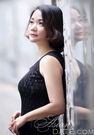 Perfect Member Qi Ling From Shanghai Yo Hair Color Black