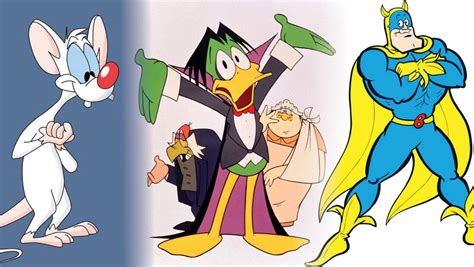 The 1980s And 90s Cartoons Wed Like To See More Of Nz