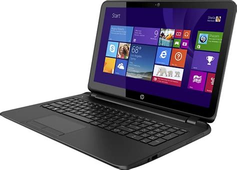Customer Reviews Hp Pavilion 156 Touch Screen Laptop Intel Core I3
