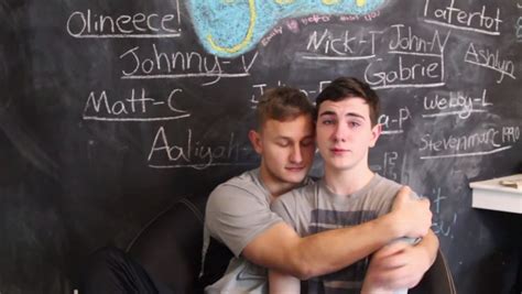 This Gay Students Devastating Viral Video Forced Him To Leave His