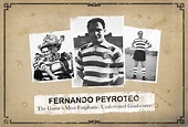 Fernando Peyroteo: the game's most emphatic, underrated and ...