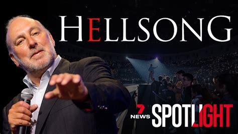 Hillsong Church Scandal Shocking Revelations And Controversies Uncovered