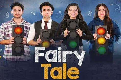 ‘fairy Tale Is A Ramadan Hit In Pakistan Pakistan Observer