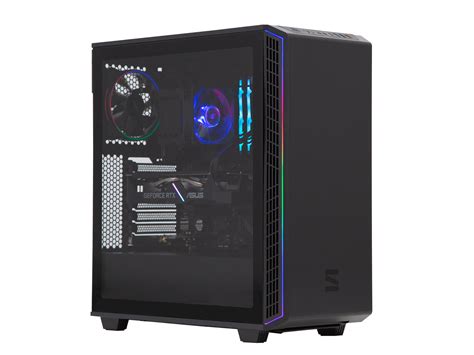 Komplett I140 Epic Gaming Pc Powered By Asus Komplett Epic Gaming