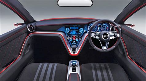 NEWS Daihatsus Retro Concepts For The Tokyo Motor Show Japanese