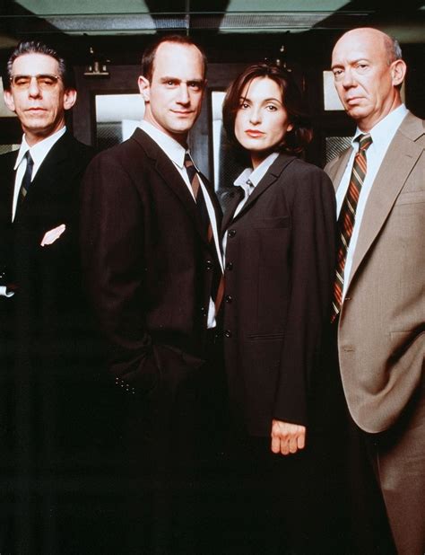 Law And Order Special Victims Unit Season 6 Episode 12 Cast Law And
