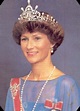 "MIS JOYAS REALES": Tiara de la Reina Maud - Casa Real de Noruega