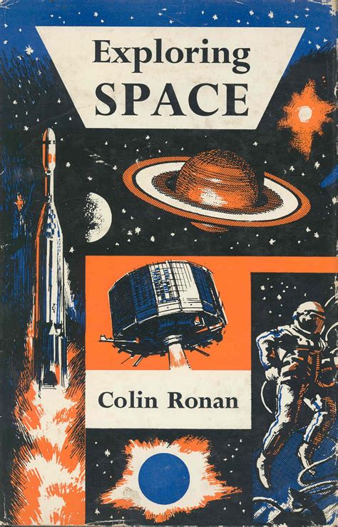 Dreams Of Space Books And Ephemera Exploring Space 1966