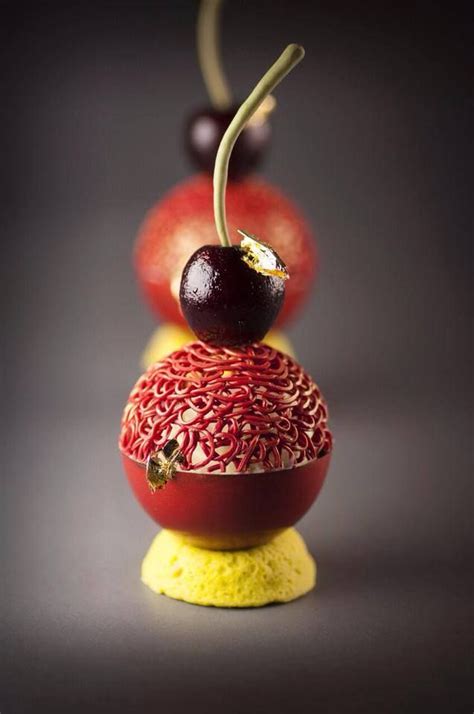 Fine dining desserts pictures : 184 best images about Fine dining desserts on Pinterest ...