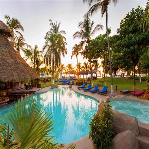 Bahia Del Sol Hotel Is Located In Guanacaste Costa Rica