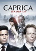 Giveaway: CAPRICA S1 DVD and T-Shirt! | My Take on TV