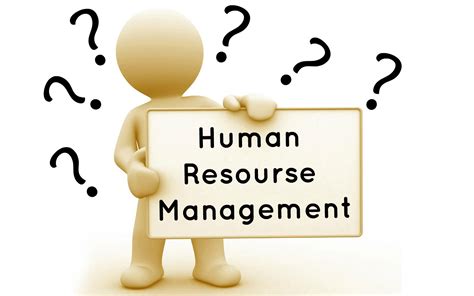 What Is Hrm And What Are Hrm Activities By Mizan Ibn Yusuf Oceanize