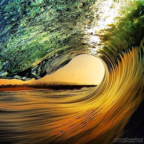 Amazing Wave Photography From The Robbie Crawford Arts Fb Page Waves