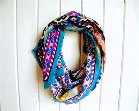 40 Awesome No Knit Diy Scarf Tutorials Diycraftsguru