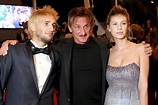 Sean Penn a los 60 años: tres bodas, dos hijos y dos Oscar | Vanity Fair