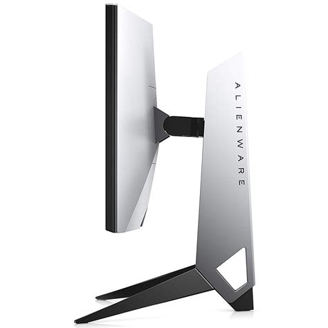 Cou Engagement Panthère Ecran Alienware 240hz Aw2518h Descente Soudaine