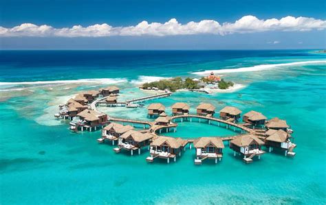 Top 10 Reasons To Stay At Sandals Reason 2 Luxurious Accommodations