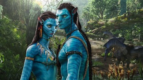 Avatar Movie Characters Wallpapers Wallpaper Cave