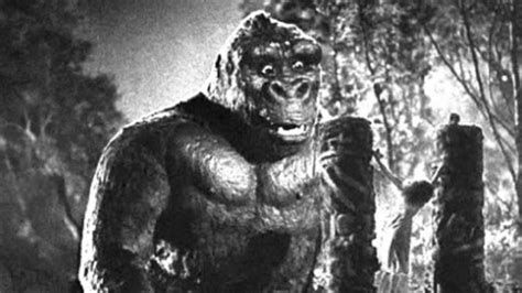 Every King Kong Movie Ranked Worst To Best