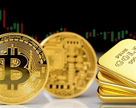 The first reason bitcoin can replace is gold is that bitcoin is a much more practical currency than gold. Why Cryptocurrencies Can Never Replace Physical Gold - Commodity Trade Mantra