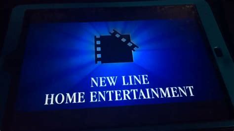 New Line Home Entertainment Youtube