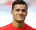 Philippe Coutinho Biography - Facts, Childhood, Family Life & Achievements