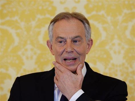 Anthony charles lynton teflon tony bliar blair, a.k.a. Tony Blair: Cabinet still in 'cake and eat it mode' over ...