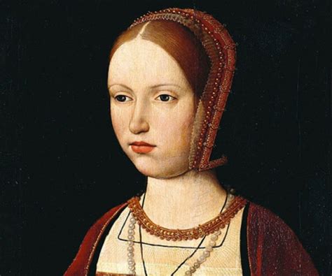 Margaret Tudor Biography - Facts, Childhood, Family Life ...