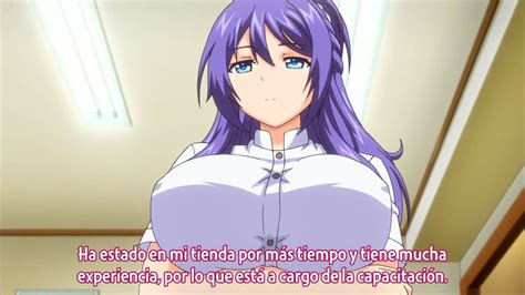 Hentai Porn Mankitsu Happening Cap I Subtitles Español AREA PORN