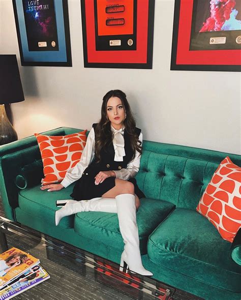 208k Likes 204 Comments Elizabeth Gillies Lizgillz On Instagram “i Know I Threw A Lot Of