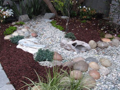 Posts About Nature On Houseongreenwood Dry Riverbed Landscaping