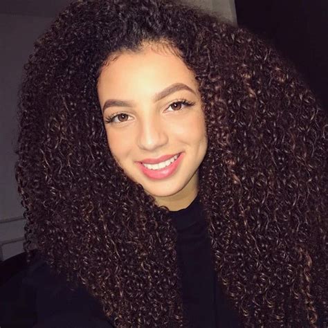 ️pinterest Brianaa0122 Natural Hair Cuts Natural Curls Natural Hair Styles Long Hair Styles