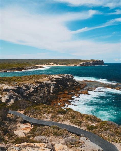 Royal National Park Australia Photography 101 Travel Photography