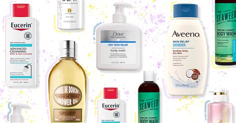 The 15 Best Body Washes For Dry Skin In 2020 Purewow