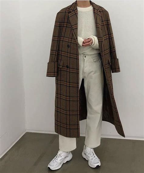 Behind The Scenes By Culturfits Streetwear Men Outfits Men Fashion Casual Outfits Korean