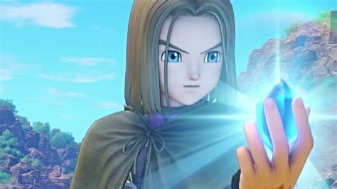 Dragon Quest Xi S จะมาสานภาคต่อของตำนานเกม Jrpg บนเครื่อง Xbox Pc และ Ps4 ในสิ้นปีนี้