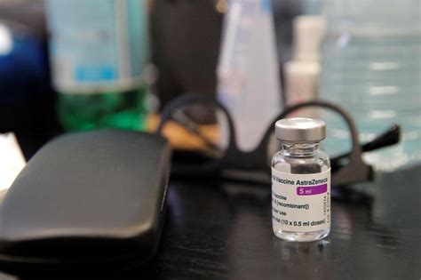 But before the largest vaccination program in the country's history can kick off next month, many of the details have to be decided, implemented and communicated to the public. First shipment of AstraZeneca vaccine arrives amid ...