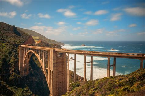 The 20 Most Beautiful Places To Visit In California